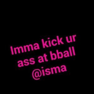 Meet your Posher, Ismael